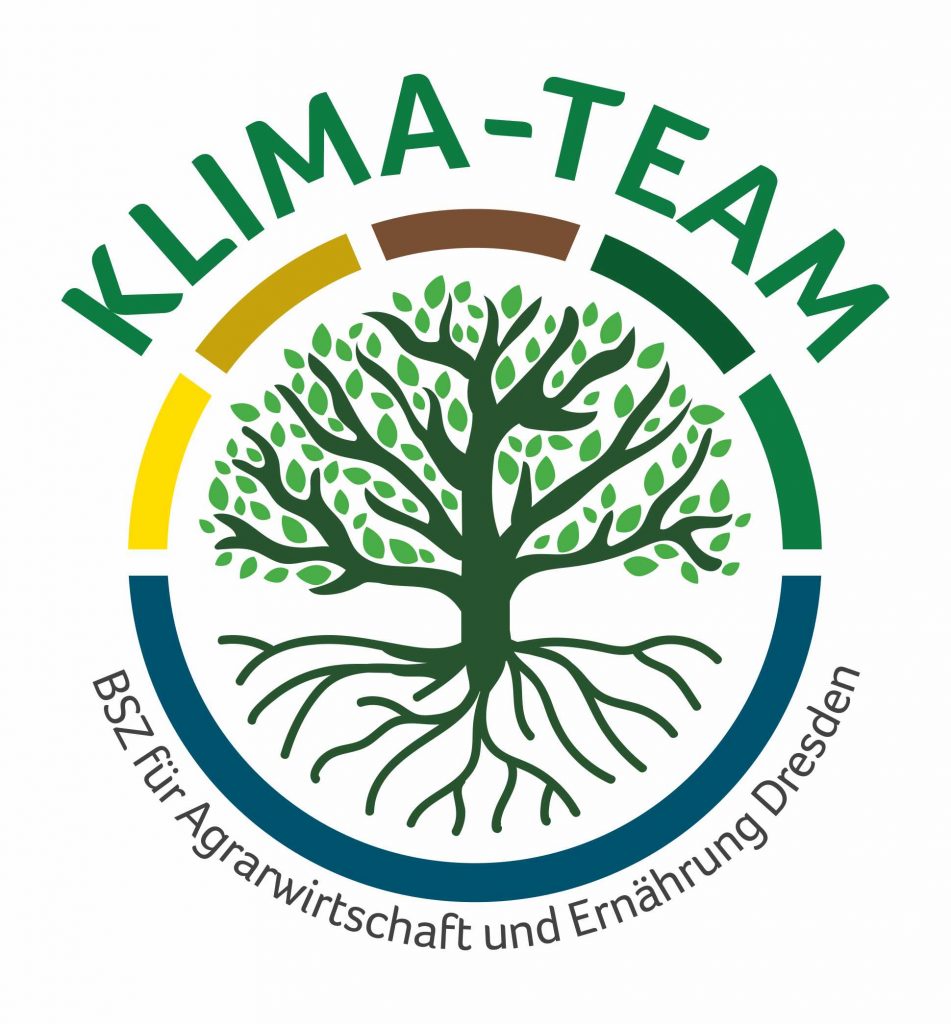 Logo Klima-Team